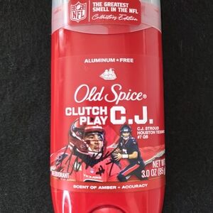 Old Spice CJ